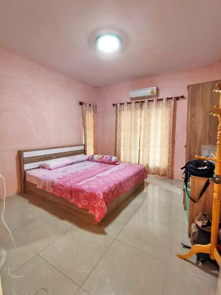 บ้านเดี่ยวโพธิ์กลาง นครราชสีมา, Nakhon Ratchasima, Pho Klang, Muang Nakhon Ratchasima, Nakhon Ratchasima, 3 Bedrooms, 100 sqm, Single Detached House For Sale, by The Best Property ต้าร์, 500196632 - DDproperty.com