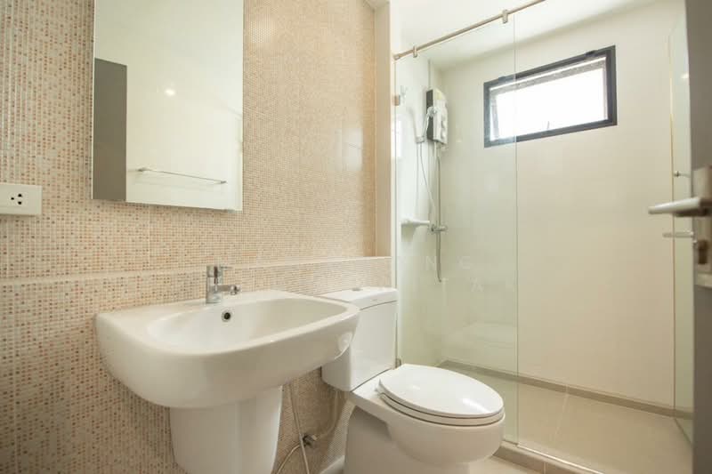 Landmark Ekamai-Ramindra, Bangkok, Sukhonthasawat Road, Lat Phrao, Lat Phrao, Bangkok, 3 Bedrooms, 168 sqm, Townhouse For Rent, by Manapong Phromphitak, 500196633 - DDproperty.com