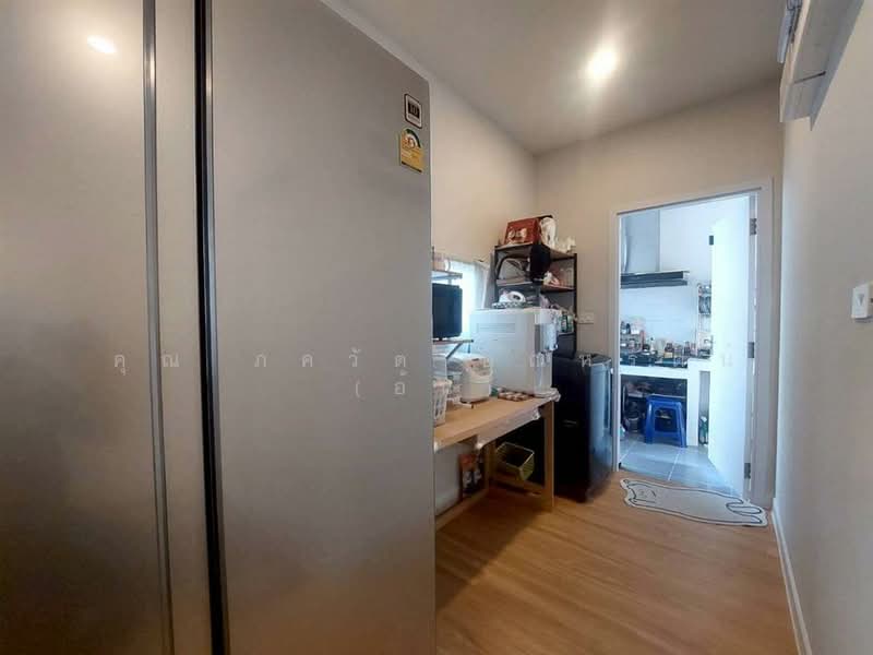 Grand Britania Khukhot Station : แกรนด์ บริทาเนีย คูคต สเตชั่น, ปทุมธานี, ลำลูกกา, ลำลูกกา, ปทุมธานี, 150 ตร.ม., บ้านแฝด ขาย, โดย คุณ ภควัต อุณหรัตน์ (อ้น), 500196634 - DDproperty.com