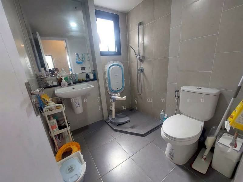 Grand Britania Khukhot Station : แกรนด์ บริทาเนีย คูคต สเตชั่น, Pathum Thani, Lam Luk Ka, Lam Luk Ka, Pathum Thani, 3 Bedrooms, 150 sqm, Semi-Detached House (Twin House) For Sale, by คุณ ภควัต อุณหรัตน์ (อ้น), 500196634 - DDproperty.com