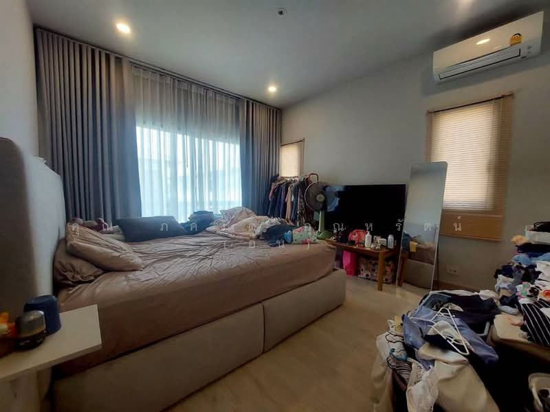 Grand Britania Khukhot Station : แกรนด์ บริทาเนีย คูคต สเตชั่น, Pathum Thani, Lam Luk Ka, Lam Luk Ka, Pathum Thani, 3 Bedrooms, 150 sqm, Semi-Detached House (Twin House) For Sale, by คุณ ภควัต อุณหรัตน์ (อ้น), 500196634 - DDproperty.com