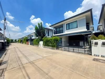 ขาย - Grand Britania Khukhot Station : แกรนด์ บริทาเนีย คูคต สเตชั่น, ปทุมธานี