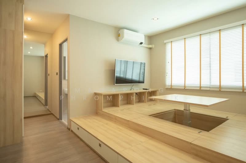 Landmark Ekamai-Ramindra, Bangkok, Sukhonthasawat Road, Lat Phrao, Lat Phrao, Bangkok, 3 Bedrooms, 168 sqm, Townhouse For Sale, by Manapong Phromphitak, 500196635 - DDproperty.com