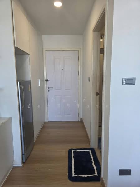 The Inspire Place Abac Rama 9, Bangkok, 554 Soi Ramkhamhaeng 24, Hua Mak, Bang Kapi, Bangkok, 1 Bedroom, 29 sqm, Condo For Rent, by กำพนธ์ อัศวศิริวิลาศ, 500196636 - DDproperty.com