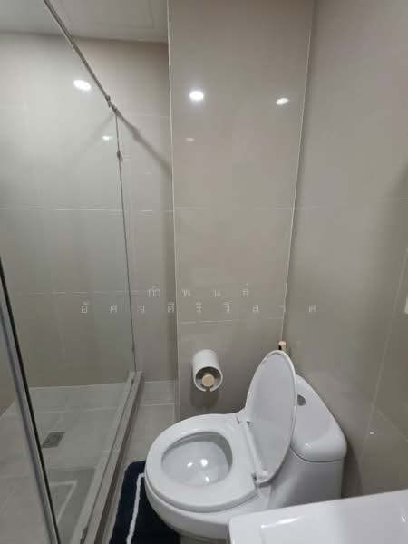 The Inspire Place Abac Rama 9, Bangkok, 554 Soi Ramkhamhaeng 24, Hua Mak, Bang Kapi, Bangkok, 1 Bedroom, 29 sqm, Condo For Rent, by กำพนธ์ อัศวศิริวิลาศ, 500196636 - DDproperty.com