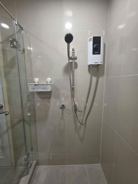 The Inspire Place Abac Rama 9, Bangkok, 554 Soi Ramkhamhaeng 24, Hua Mak, Bang Kapi, Bangkok, 1 Bedroom, 29 sqm, Condo For Rent, by กำพนธ์ อัศวศิริวิลาศ, 500196636 - DDproperty.com