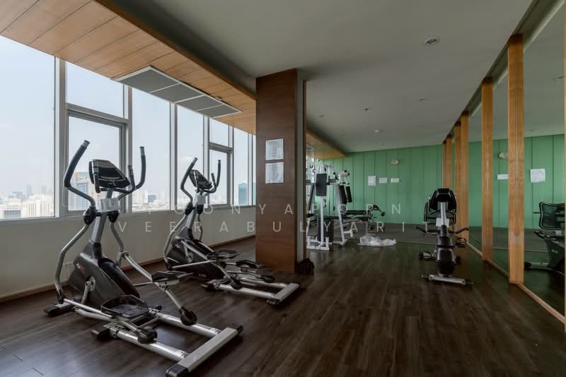 U Delight Residence Pattanakarn-Thonglor, Bangkok, 308 Phatthanakan Road, Suan Luang, Suan Luang, Bangkok, Studio, 26 sqm, Condo For Sale, by Poonyaporn Veerabulyarit, 500196637 - DDproperty.com