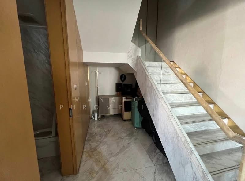 Le Raffine Sukhumvit 24, Bangkok, Soi Sukhumvit 24, Khong Tan, Khlong Toei, Bangkok, 3 Bedrooms, 371 sqm, Condo For Rent, by Manapong Phromphitak, 500196638 - DDproperty.com