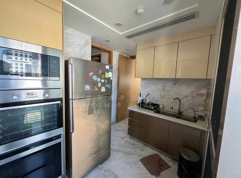 Le Raffine Sukhumvit 24 : เลอ รัฟฟิเน่ สุขุมวิท 24, กรุงเทพ, ซอยสุขุมวิท 24, คลองตัน, คลองเตย, กรุงเทพ, 371 ตร.ม., คอนโด ให้เช่า, โดย Manapong Phromphitak, 500196638 - DDproperty.com