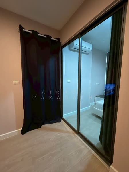 Metro Sky Bang Son Interchange (Prachachuen), Bangkok, 769 Pracha Chuen Road, Wong Sawang, Bang Sue, Bangkok, 1 Bedroom, 25 sqm, Condo For Rent, by Airada Parasarn, 500196641 - DDproperty.com