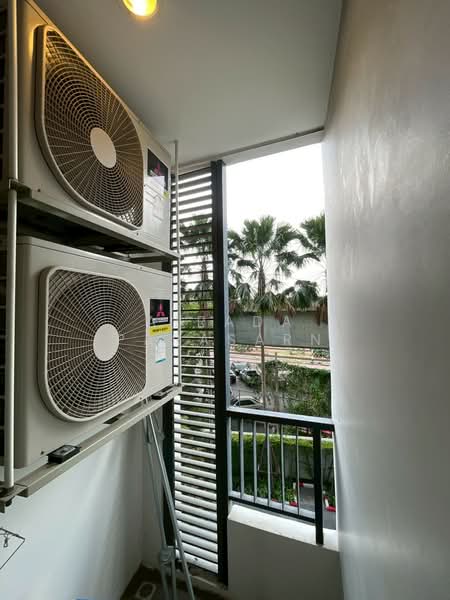 Metro Sky Bang Son Interchange (Prachachuen), Bangkok, 769 Pracha Chuen Road, Wong Sawang, Bang Sue, Bangkok, 1 Bedroom, 25 sqm, Condo For Rent, by Airada Parasarn, 500196641 - DDproperty.com