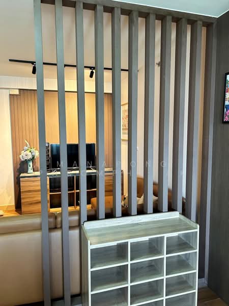 Supalai Park Srinakarin, Bangkok, 688 Srinakarin Road, Nong Bon, Prawet, Bangkok, 2 Bedrooms, 84 sqm, Condo For Sale, by Manapong Phromphitak, 500196643 - DDproperty.com