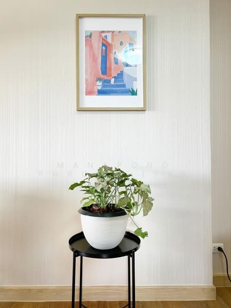 Supalai Park Srinakarin, Bangkok, 688 Srinakarin Road, Nong Bon, Prawet, Bangkok, 2 Bedrooms, 84 sqm, Condo For Sale, by Manapong Phromphitak, 500196643 - DDproperty.com