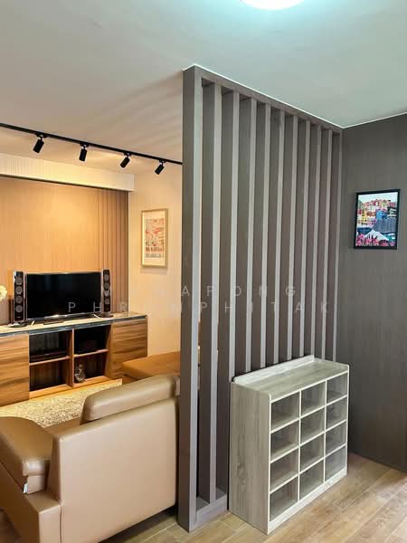 Supalai Park Srinakarin, Bangkok, 688 Srinakarin Road, Nong Bon, Prawet, Bangkok, 2 Bedrooms, 84 sqm, Condo For Sale, by Manapong Phromphitak, 500196643 - DDproperty.com