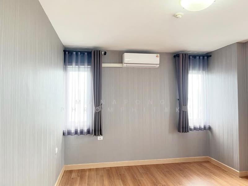 Supalai Park Srinakarin, Bangkok, 688 Srinakarin Road, Nong Bon, Prawet, Bangkok, 2 Bedrooms, 84 sqm, Condo For Sale, by Manapong Phromphitak, 500196643 - DDproperty.com
