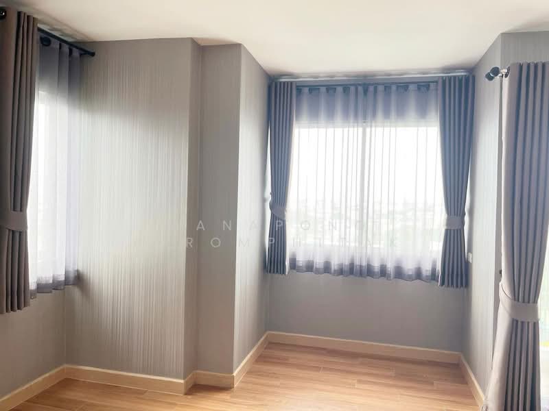 Supalai Park Srinakarin, Bangkok, 688 Srinakarin Road, Nong Bon, Prawet, Bangkok, 2 Bedrooms, 84 sqm, Condo For Sale, by Manapong Phromphitak, 500196643 - DDproperty.com