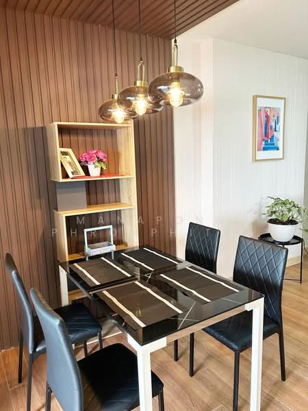 Supalai Park Srinakarin, Bangkok, 688 Srinakarin Road, Nong Bon, Prawet, Bangkok, 2 Bedrooms, 84 sqm, Condo For Sale, by Manapong Phromphitak, 500196643 - DDproperty.com