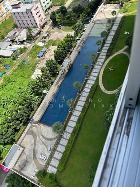 Supalai Park Srinakarin : ศุภาลัย ปาร์ค ศรีนครินทร์, กรุงเทพ, 688 ถนนศรีนครินทร์, หนองบอน, ประเวศ, กรุงเทพ, 84 ตร.ม., คอนโด ขาย, โดย Manapong Phromphitak, 500196643 - DDproperty.com