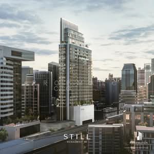 ขาย - STILL Sukhumvit 20 : สติลล์ สุขุมวิท 20, กรุงเทพ