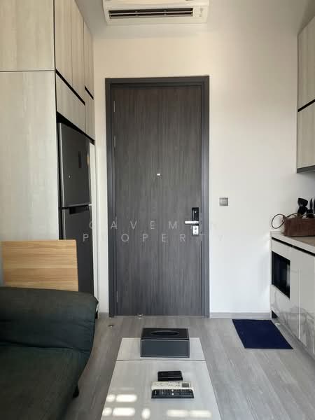 The Line Sukhumvit 101 : เดอะ ไลน์ สุขุมวิท 101, กรุงเทพ, 3009 สุขุมวิท 101, บางจาก, พระโขนง, กรุงเทพ, 28 ตร.ม., คอนโด ให้เช่า, โดย caveman property, 500196645 - DDproperty.com