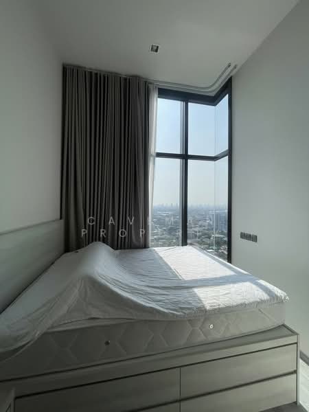 The Line Sukhumvit 101, Bangkok, 3009 Sukhumvit 101 Road, Bang Chak, Phra Khanong, Bangkok, 1 Bedroom, 28 sqm, Condo For Rent, by caveman property, 500196645 - DDproperty.com