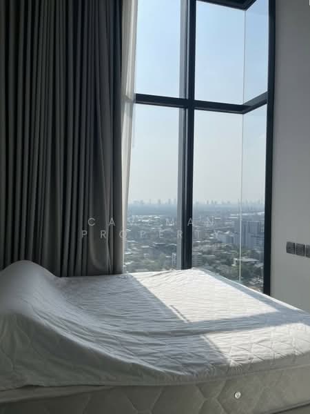The Line Sukhumvit 101, Bangkok, 3009 Sukhumvit 101 Road, Bang Chak, Phra Khanong, Bangkok, 1 Bedroom, 28 sqm, Condo For Rent, by caveman property, 500196645 - DDproperty.com