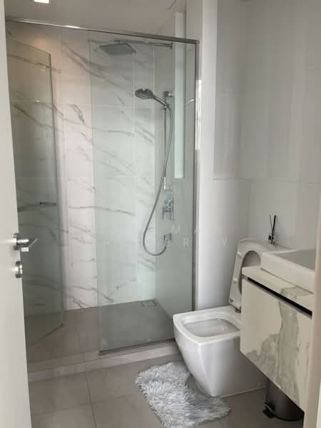 The Line Sukhumvit 101, Bangkok, 3009 Sukhumvit 101 Road, Bang Chak, Phra Khanong, Bangkok, 1 Bedroom, 28 sqm, Condo For Rent, by caveman property, 500196645 - DDproperty.com