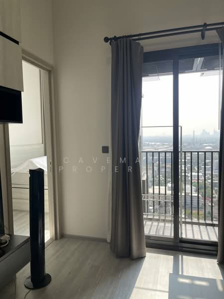 The Line Sukhumvit 101, Bangkok, 3009 Sukhumvit 101 Road, Bang Chak, Phra Khanong, Bangkok, 1 Bedroom, 28 sqm, Condo For Rent, by caveman property, 500196645 - DDproperty.com