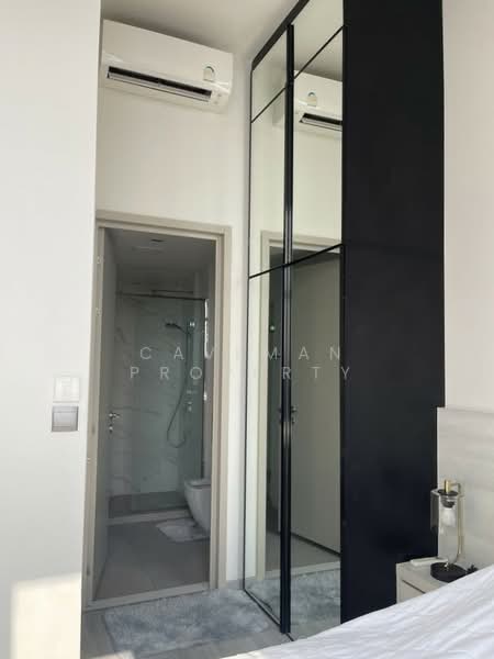 The Line Sukhumvit 101, Bangkok, 3009 Sukhumvit 101 Road, Bang Chak, Phra Khanong, Bangkok, 1 Bedroom, 28 sqm, Condo For Rent, by caveman property, 500196645 - DDproperty.com