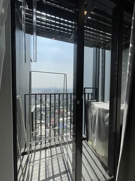 The Line Sukhumvit 101, Bangkok, 3009 Sukhumvit 101 Road, Bang Chak, Phra Khanong, Bangkok, 1 Bedroom, 28 sqm, Condo For Rent, by caveman property, 500196645 - DDproperty.com