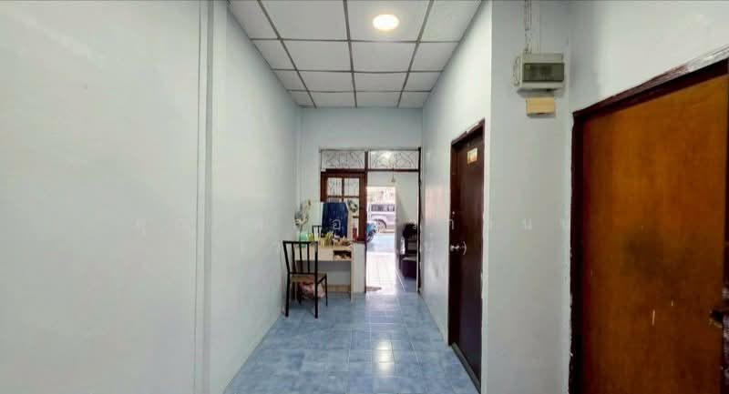 หมุ่บ้านชลเทพ บางพลี, Samut Prakan, เทพารักษ์, Bangphli Yai, Bang Plee, Samut Prakan, 2 Bedrooms, 95 sqm, Townhouse For Sale, by คุณ พลอยวาลินน์ (วาลินน์), 500196647 - DDproperty.com