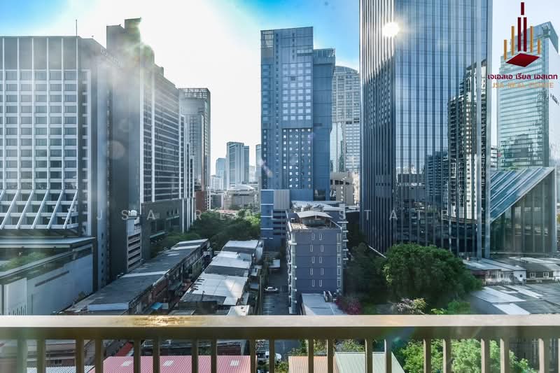 Noble Refine, Bangkok, Soi Sukhumvit 26, Sukhumvit Road, Khong Tan, Khlong Toei, Bangkok, 2 Bedrooms, 71 sqm, Condo For Sale, by JSA REAL ESTATE, 500196650 - DDproperty.com