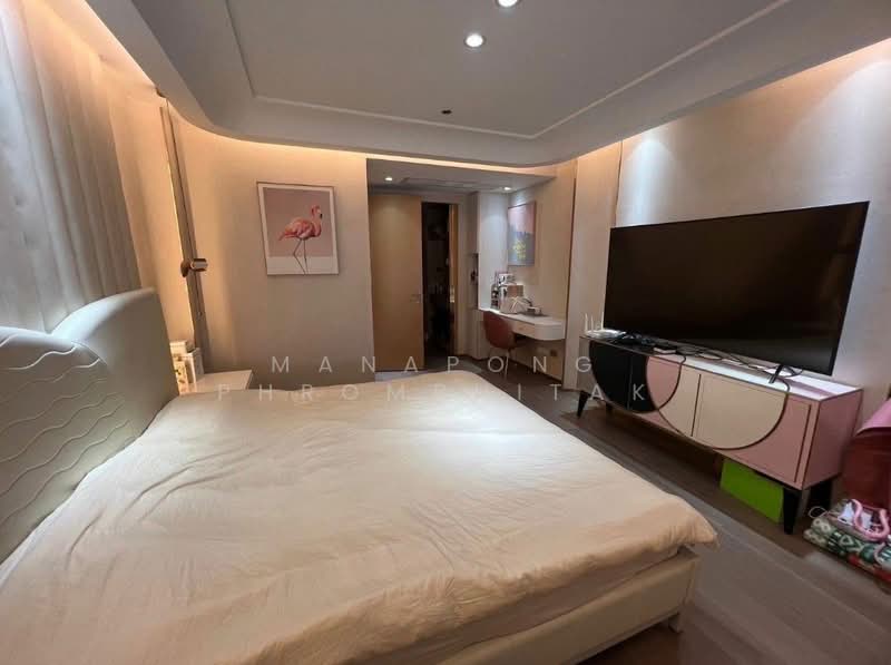 Le Raffine Sukhumvit 24, Bangkok, Soi Sukhumvit 24, Khong Tan, Khlong Toei, Bangkok, 3 Bedrooms, 371 sqm, Condo For Sale, by Manapong Phromphitak, 500196651 - DDproperty.com