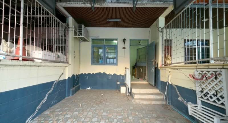 ทาวน์เฮ้าส์ 3 ชั้น สุขุมวิท 103 ซอยอุดมสุข 21 ราคาถูก ใกล้ BTS ปุณณวิถี, Bangkok, สุขุมวิท 103, Bang Na Nuea, Bang Na, Bangkok, 4 Bedrooms, 156 sqm, Townhouse For Sale, by คุณ พลอยวาลินน์ (วาลินน์), 500196652 - DDproperty.com