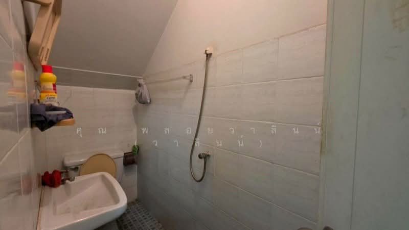 ทาวน์เฮ้าส์ 3 ชั้น สุขุมวิท 103 ซอยอุดมสุข 21 ราคาถูก ใกล้ BTS ปุณณวิถี, Bangkok, สุขุมวิท 103, Bang Na Nuea, Bang Na, Bangkok, 4 Bedrooms, 156 sqm, Townhouse For Sale, by คุณ พลอยวาลินน์ (วาลินน์), 500196652 - DDproperty.com