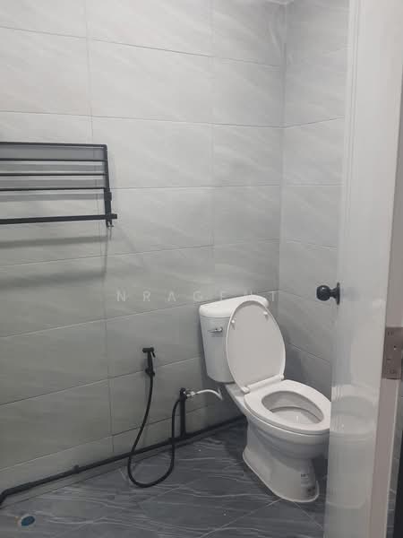 ทาวน์เฮาส์ โชคชัย 4 แยก 82-2, Bangkok, Lat Phrao, Lat Phrao, Bangkok, 2 Bedrooms, 90 sqm, Townhouse For Sale, by NRagent, 500196653 - DDproperty.com