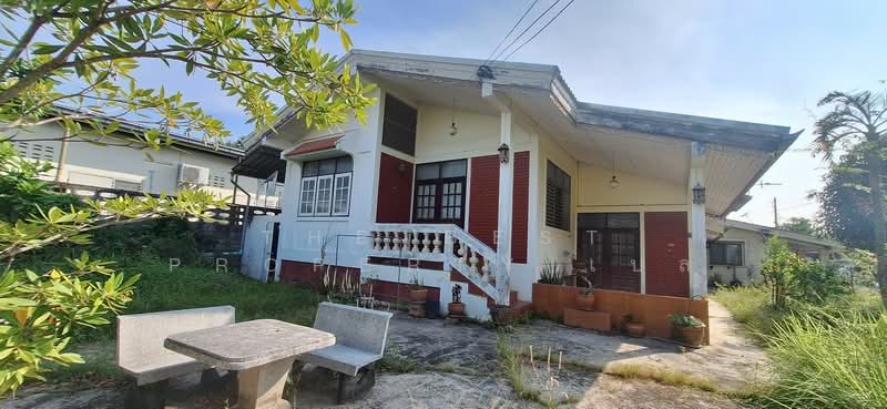 For Sale - บ้านเดี่ยวท่าวัง นครศรีธรรมราช, Nakhon Si Thammarat