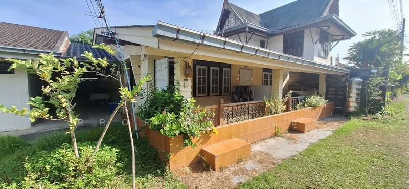 For Sale - บ้านเดี่ยวท่าวัง นครศรีธรรมราช, Nakhon Si Thammarat