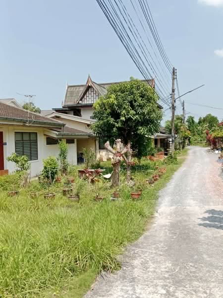 For Sale - บ้านเดี่ยวท่าวัง นครศรีธรรมราช, Nakhon Si Thammarat