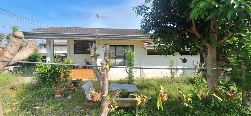 For Sale - บ้านเดี่ยวท่าวัง นครศรีธรรมราช, Nakhon Si Thammarat