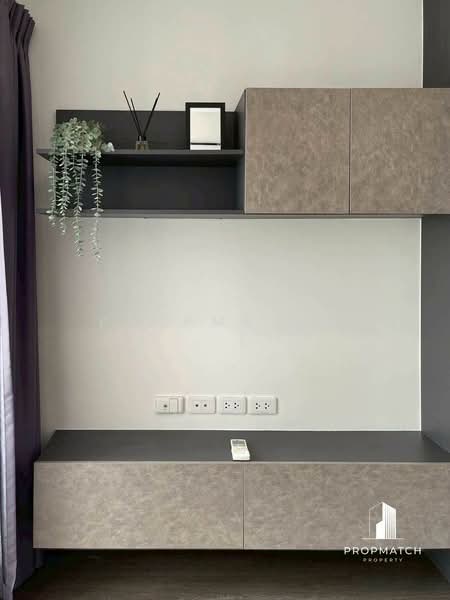 IDEO Phaholyothin Chatuchak, Bangkok, Paholayothin Road, Samsen Nai, Phaya Thai, Bangkok, Studio, 25 sqm, Condo For Sale, by PROPMATCH CO., LTD., 500196658 - DDproperty.com