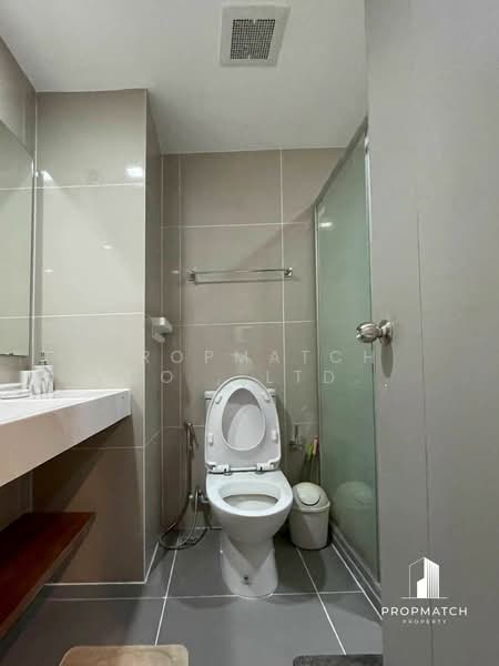 IDEO Phaholyothin Chatuchak, Bangkok, Paholayothin Road, Samsen Nai, Phaya Thai, Bangkok, Studio, 25 sqm, Condo For Sale, by PROPMATCH CO., LTD., 500196658 - DDproperty.com