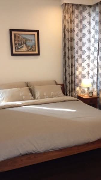 AGUSTON Sukhumvit 22, Bangkok, 140 Sukhumvit Road, Khlong Toei, Khlong Toei, Bangkok, 2 Bedrooms, 85 sqm, Condo For Rent, by Manapong Phromphitak, 500196659 - DDproperty.com