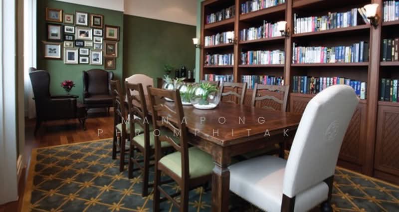 AGUSTON Sukhumvit 22, Bangkok, 140 Sukhumvit Road, Khlong Toei, Khlong Toei, Bangkok, 2 Bedrooms, 85 sqm, Condo For Rent, by Manapong Phromphitak, 500196659 - DDproperty.com