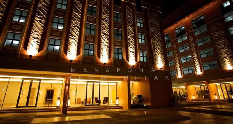 AGUSTON Sukhumvit 22, Bangkok, 140 Sukhumvit Road, Khlong Toei, Khlong Toei, Bangkok, 2 Bedrooms, 85 sqm, Condo For Rent, by Manapong Phromphitak, 500196659 - DDproperty.com