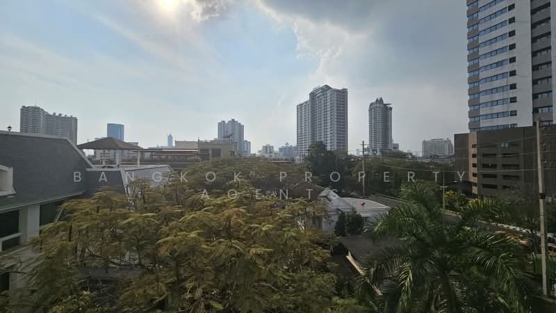 ให้เช่า - Liang Garden : เหลียงการ์เด้น, กรุงเทพ