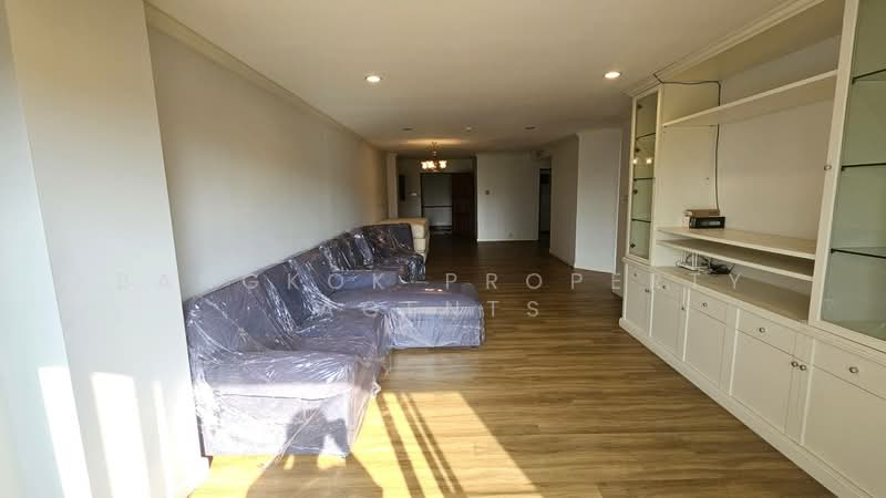 Liang Garden, Bangkok, 218 Soi Sri Nakhon Khwaeng, Chong Nonsi, Yan Nawa, Bangkok, 2 Bedrooms, 135 sqm, Condo For Rent, by BANGKOK PROPERTY AGENTS, 500196661 - DDproperty.com