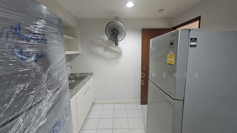 Liang Garden, Bangkok, 218 Soi Sri Nakhon Khwaeng, Chong Nonsi, Yan Nawa, Bangkok, 2 Bedrooms, 135 sqm, Condo For Rent, by BANGKOK PROPERTY AGENTS, 500196661 - DDproperty.com