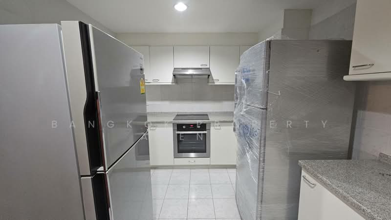Liang Garden, Bangkok, 218 Soi Sri Nakhon Khwaeng, Chong Nonsi, Yan Nawa, Bangkok, 2 Bedrooms, 135 sqm, Condo For Rent, by BANGKOK PROPERTY AGENTS, 500196661 - DDproperty.com