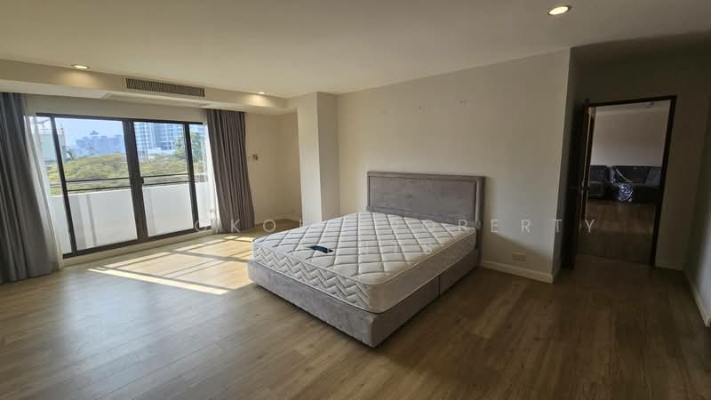 Liang Garden, Bangkok, 218 Soi Sri Nakhon Khwaeng, Chong Nonsi, Yan Nawa, Bangkok, 2 Bedrooms, 135 sqm, Condo For Rent, by BANGKOK PROPERTY AGENTS, 500196661 - DDproperty.com